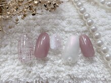 プティリボン 武蔵小金井店(PetitRibbon)/定額Design &nbsp;ツイード