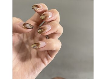 デイ ウィズアウト エニシング(Day Without Anything)/担当:松山