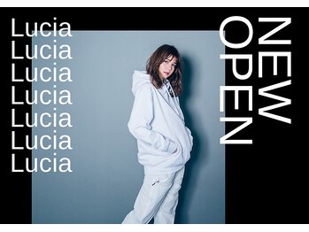 ルチア(Lucia)/まつ毛パーマ