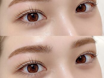 シル 江坂(Cil)/パリジェンヌラッシュリフト