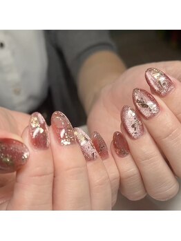 パップネイル(PAP NAIL)/マグネットネイル