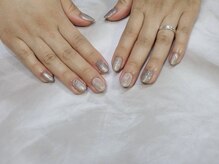 マキア(Makia)/[ハンド定額]パラジェル変更¥550