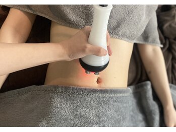 ディライト 名古屋駅店(Delight)/ハイパーナイフお腹ウエスト