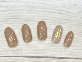 オフィスネイル　☆￥7300-☆