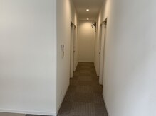 和(nagi)/店舗内装