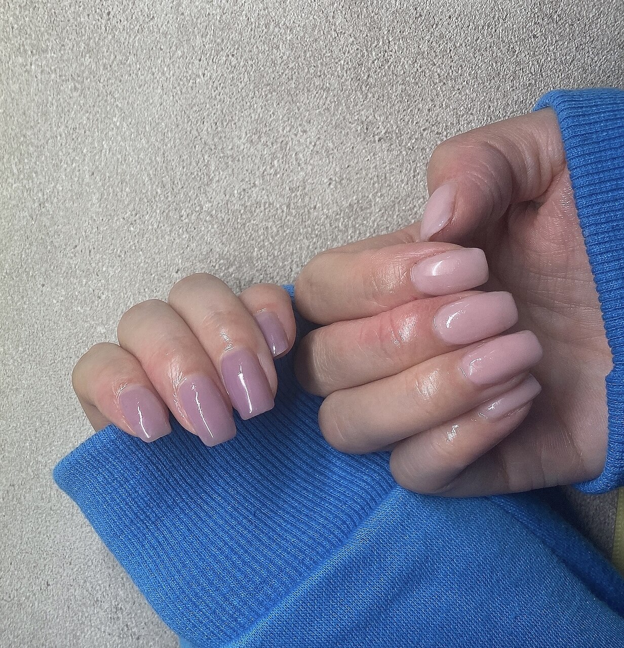 【HAND】パラジェルワンカラー　\6,000