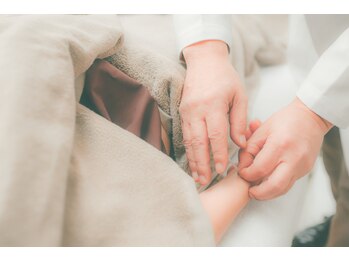 ユウリン(Yurin)/本治