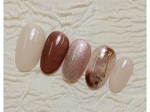 マーチ(March)/ニュアンス　マグネット