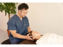 フウ整体院/自律神経専門整体！