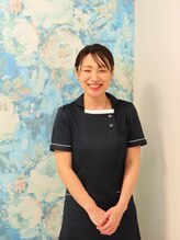 ベル(Belle) 吉田 奈都美