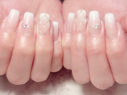 ファミーネイルズ(Fammy nails)の写真