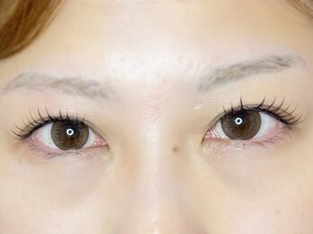 フェリーズ(Feliz)/フラットラッシュ