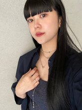 ヨイン(YOIEN)&nbsp;azu 