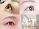 アールラッシュの写真
