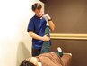 【整骨】　O脚X脚矯正