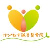 はぴねす鍼灸整骨院 天六院のお店ロゴ