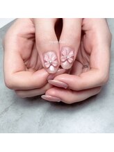 ルリネイル(RURI NAIL)/one color