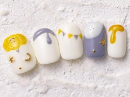 手描きハロウィン9480円