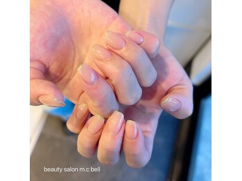 エムシーベル(m.c bell)/