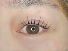 アイモア 江南店(eye mor.)/似合わせまつげパーマ♪