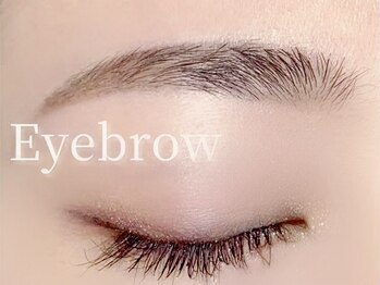 レナトゥス 堀江心斎橋(Renatus)/眉毛デザイン