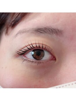 ビオラス(Biolus)/まつ毛パーマ/ラッシュリフト