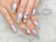 リシェル 原宿店(Ricel)/定額デザイン♪