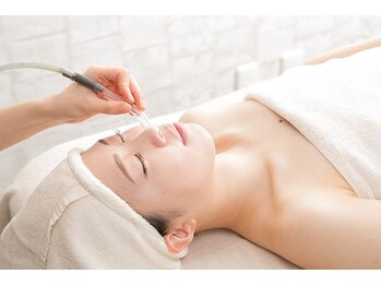 イシス ジェニー マルヤマクラス店(ISIS Genny)/【大人気！】毛穴汚れ吸引★