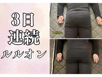 ヨサ パーク ルル(YOSA PARK Lulu)/