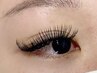再来人気No1【特許技術】Perfect Lash　付け放題☆90分/6900円
