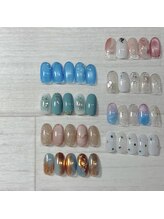 マーマ 八戸ノ里店(murmur)/2025.6月/選べるsimpleコース