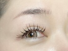 フィノアンド(feino&...)/【リフトエクステテデザイン】