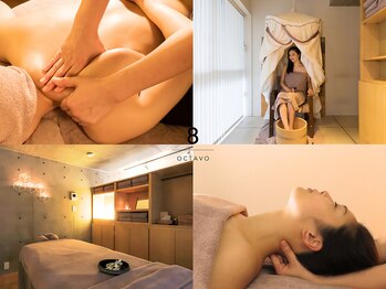 オクタボー 表参道店(OCTAVO)