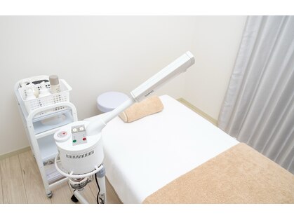 ラポール(RAPPORT)の写真