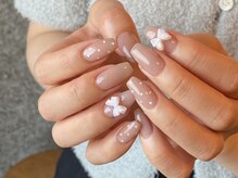 アールネイル(r.nail)/シンプルアート