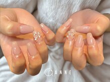 アンネ 渋谷店(ANNE)