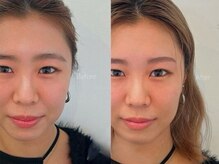 ハリウッドブロウリフトワクシー 渋谷(HOLLYWOODBROWLIFT WAXYYY.)/眉毛が顔の印象の8割を決める◎