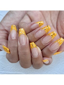 エイミー(eimii)/