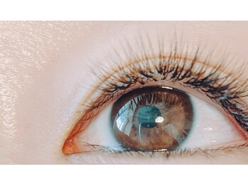 ニュイ(nui.)/LEDフラットラッシュ