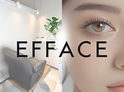 エファッセ アイラッシュ北本店(efface)の写真