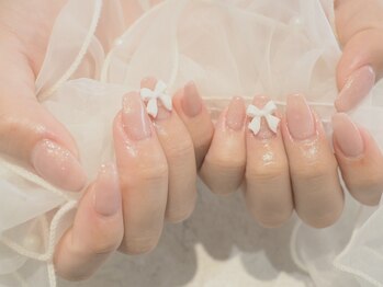 セカンド フロム ビーズ(2nd.from B's)/ネイルデザイン