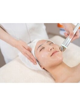 毛穴ケアをしたい