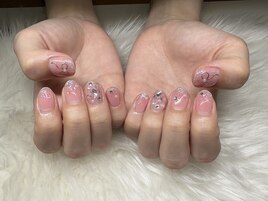 ジェルやり放題［横浜/横浜駅］