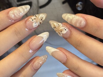 リナータ 三宮店(Rinata)/10order+3Dart