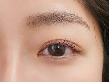 オレンジスター バイ パッセージ(ORANGE STAR BY PASSAGE)/まつげパーマ[相模大野]