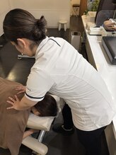 ライン(Line) 儀間 