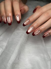 マグネットネイル