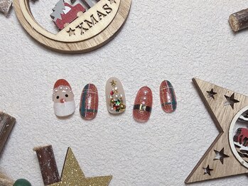 カプアプラス(Kapua Plus)/11月デザイン　No.6