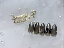 ビューティフルエー(Beautiful.A.)/7,800円カラー変更可♪