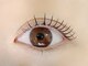 private eyelash salon one.【マツエク/まつげパーマ/アイブロウ】の写真/メイク時短＆すっぴんでも自信が持てる！トレンド感のあるナチュラル上品な目元へ◎自然な仕上がりです♪
